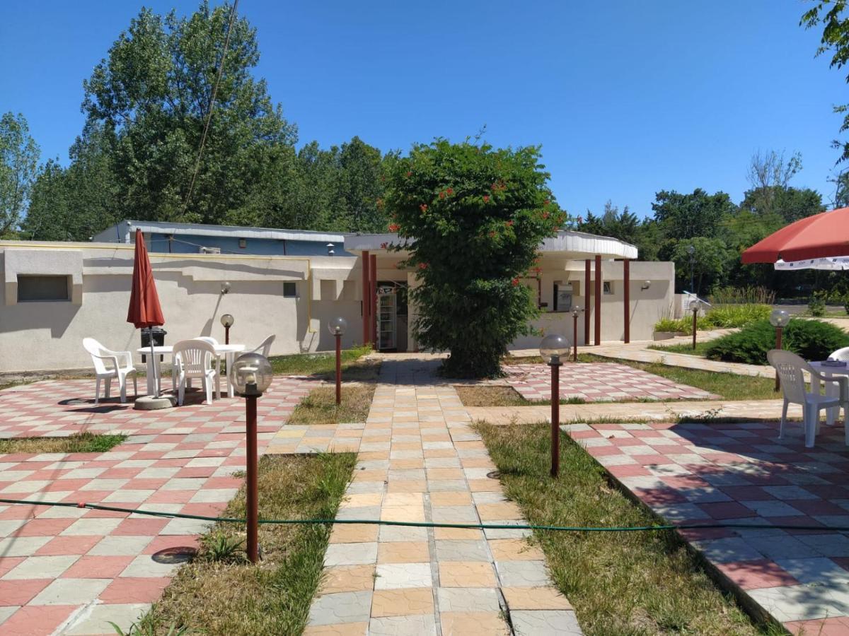 Elixirum Jupiter Exterior foto