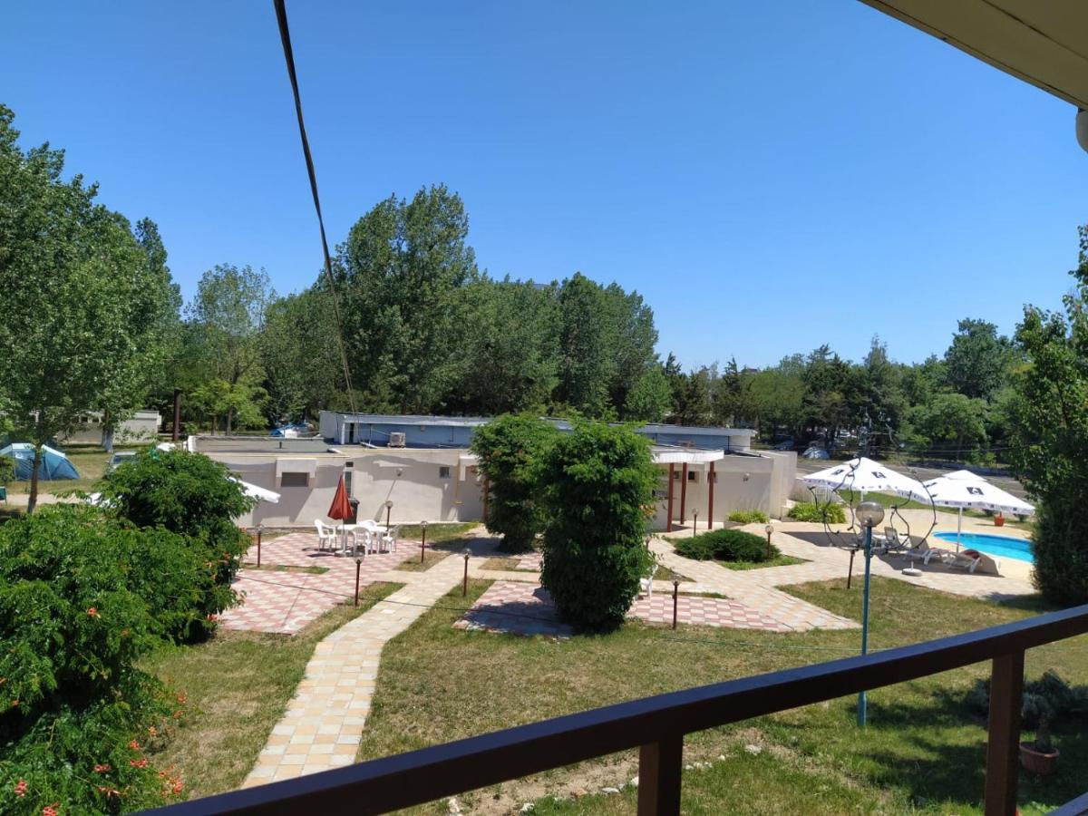 Elixirum Jupiter Exterior foto